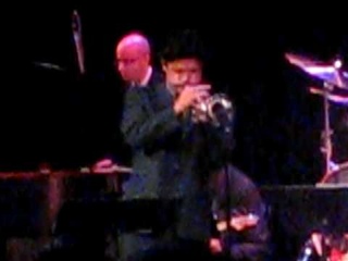 cal tech jazz band feat. flea