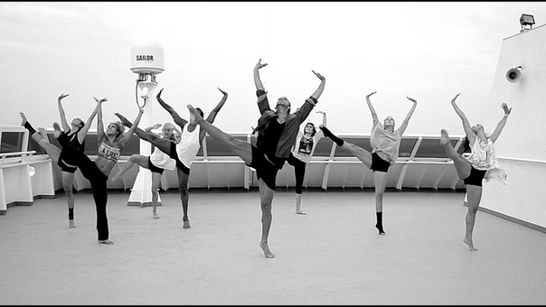 YOU LOST ME CHRISTINA AGUILERA, Choreographed by Rafa