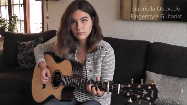 ( Queen) Show Must Go On Gabriella