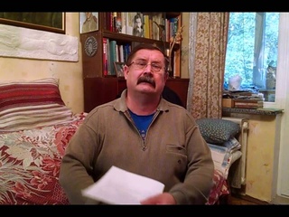 Роман Коваль про реабілітацію