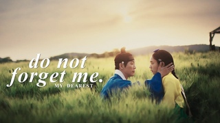 Jang Hyun & Gil Chae » Do not forget me. [My Dearest +1x08]