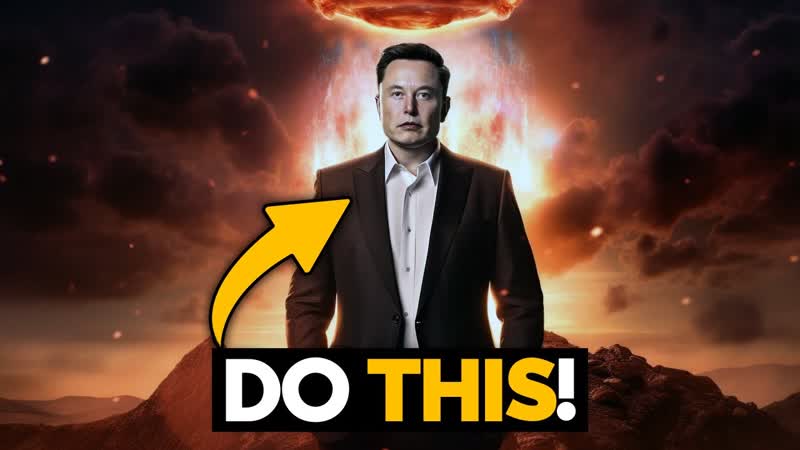 Create an Effective Plan to Achieve Your BIG GOALS , Elon