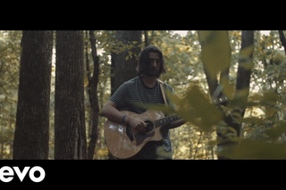 Noah Kahan - Hurt Somebody (Acoustic)
