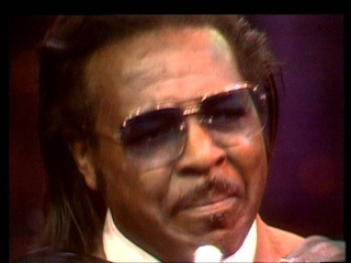 TOPPOP: Clifton Chenier - Choo Choo Ch’Boogie