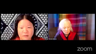 Sunday Live Lectures - Discover Gradients Weave-Along