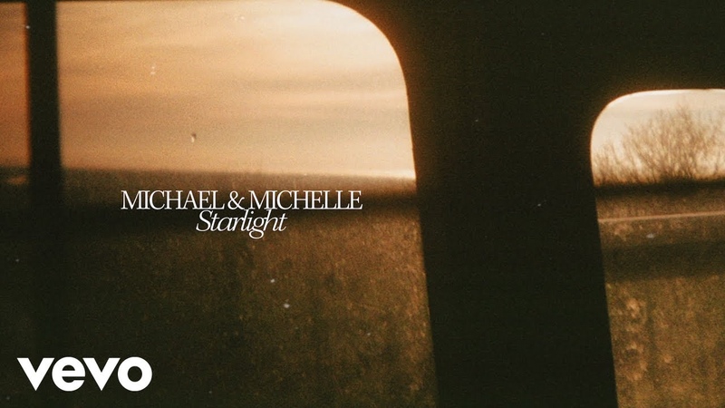 Michael Michelle Starlight (