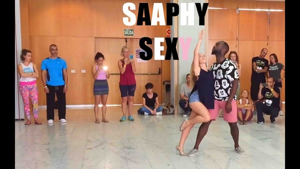 2 15 SAAPHY SEXY GRAN CANARIA KIZOMBA CONGRESS ENNUEL NINA KIZOMBA2.