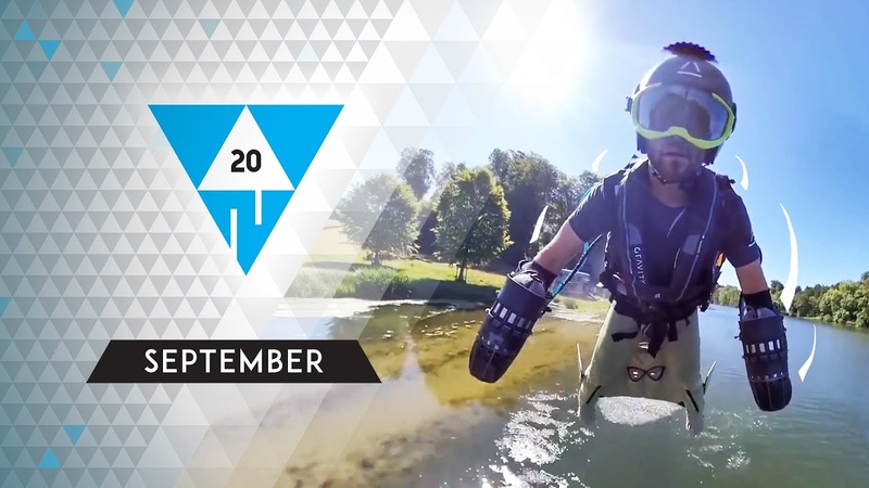 WIN Compilation SEPTEMBER 2020 Edition, Best of