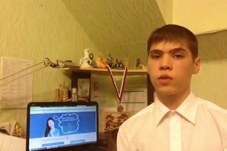 DisTTutor: Видео-отзыв Васькова Алексея
