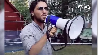 Осквернителя Корана, поддержавшего Израиль, депортируют из Швеции!