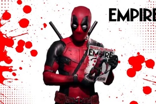 Deadpool’s Empire magazine infomercial
