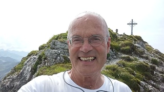 31 08 2024, Gaishorn - Dr. Daniel Langhans: Haben Sie den Gipfel Ihres Unternehmens erreicht