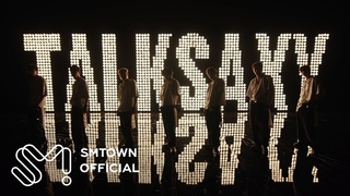 RIIZE 라이즈 ’Talk Saxy’ MV