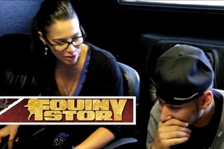 Fouiny Story - Episode 5 - Semi-Liberté