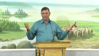 И радости вашей никто не отнимет у вас. Проповедь.