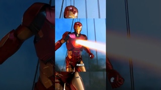 Marvel's avengers #shorts #videogame #marvel #avengers #shortsfeed #ironman #superhero #games
