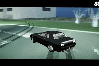 Samp Drift: Masterpiece HD 720p60 + LagPack!