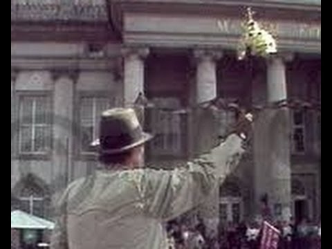 Joseph Beuys Einschmelzung der