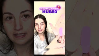Save Big: 50% Discount with The Code HUB50  #trending #shortsviral #shorts