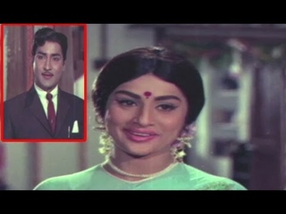 Kalyana Mandapam Movie Songs || Sarigama Padanisa || Shoban Babu || Kanchana