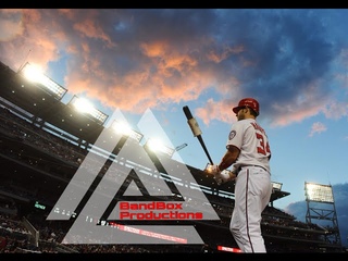 2014 MLB Postseason Pump-Up
