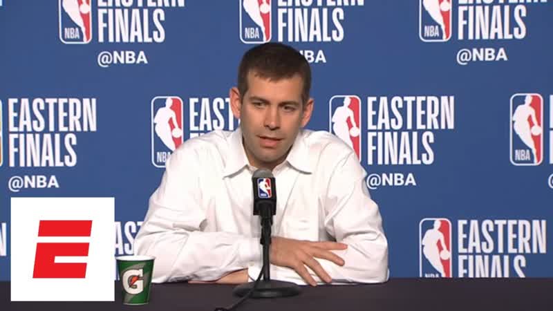 Brad Stevens jokes about Kobe Bryants Detail episode on Jayson Tatum,