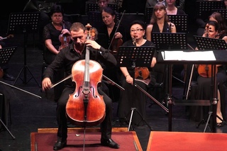 Boris Andrianov (на бис)