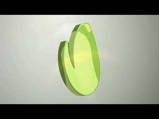 Clean Logo Reveal