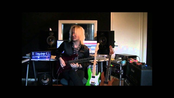 Rob Marcello Time Travel (