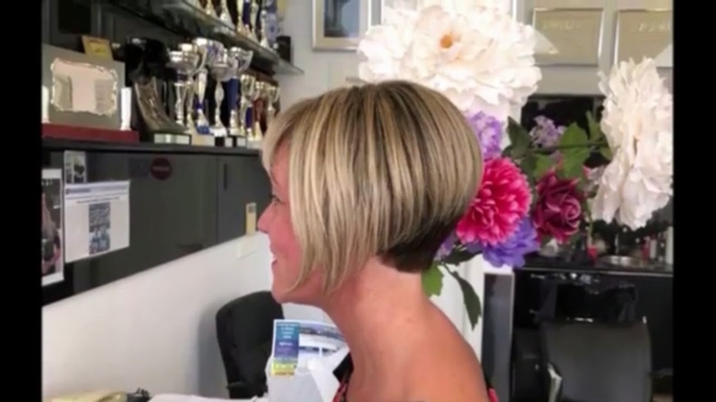 Biob Hairstyle 2020, Hottest Short Hair Transformation, Bob Haircut 2020, Bob Haircut