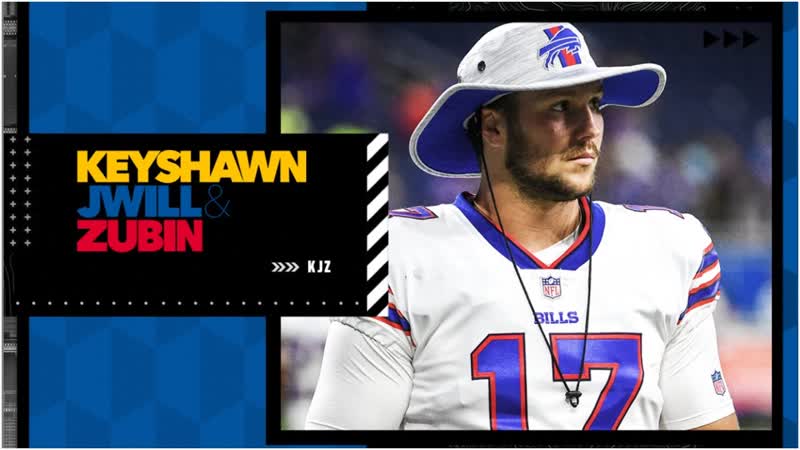 Keyshawn Johnson ranks the NFL s top 13 quarterbacks,