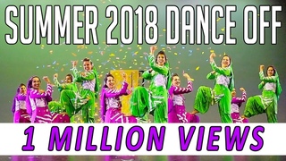 Bhangra Empire - Summer 2018 Dance Off