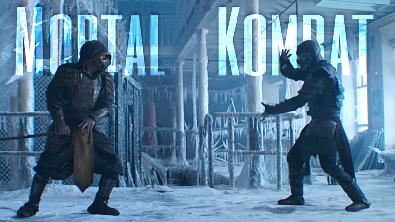 Mortal Kombat, , Our Tournament ( Tribute