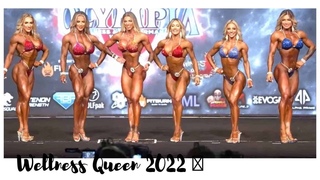 #1 Wellness Olympia 2022