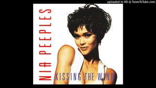 Nia Peeples - Kissing The Wind (E-Smoove's Late Nite Mix) 1991