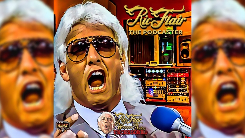 Ric Flair Wooooo Nation UNCENSORED,