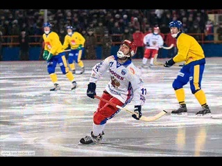 Bandy World Championship 2007