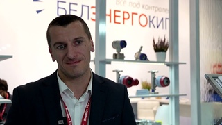 БЕЛЭНЕРГОКИП на EnergyExpo-2024