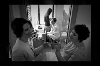 The first wedding in the world shot with a Fujifilm X-T1 HD Fuji by Max De Martino - Test and Review