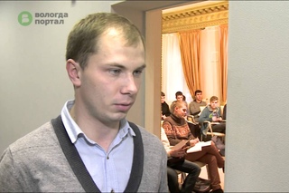 Участники конкурса «Зачетный студент» освоили азы социального проектирования