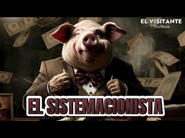 El Sistemacionista El Visitante