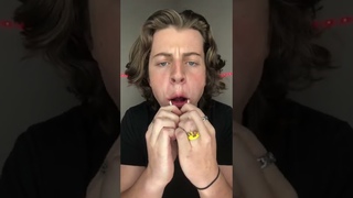 Toe of Satan (World’s Hottest Lollipop)