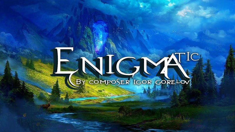 The Very Best Of Enigma 90s Cynosure Chillout Music Mix