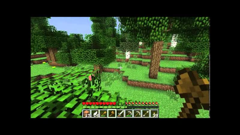 Minecraft: Survival Lets Play Ep. 5