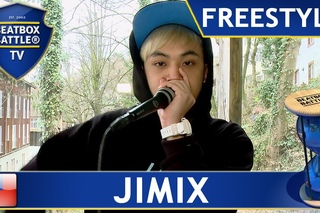 Jimix from Taiwan