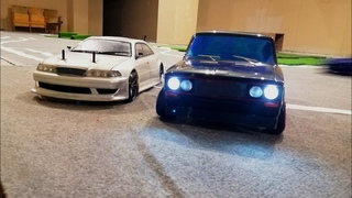 Rc drift Воронеж