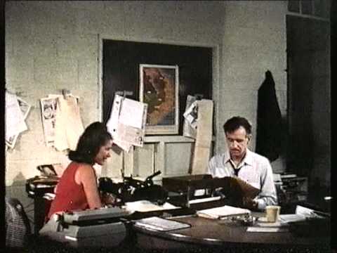 FLESH FEAST, (1970) BIZARRE HORROR FILM PART