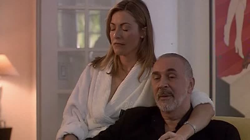 I m Losing You (1998) Rosanna Arquette Amanda Donohoe Buck Henry Frank Langella Andrew Mc Carthy Elizabeth
