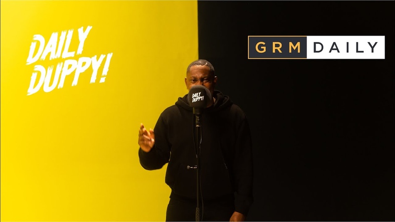 Dizzee Rascal ( Daily