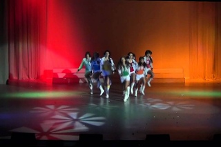 IdolCon 2012() - Dogma S1J3 - SNSD - Mix
